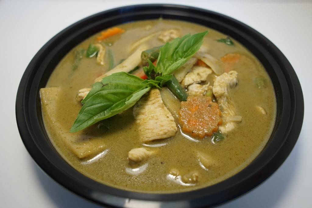 Bluebird Thai | restaurant | 3530 SW Multnomah Blvd, Portland, OR 97219, USA | 5032985336 OR +1 503-298-5336