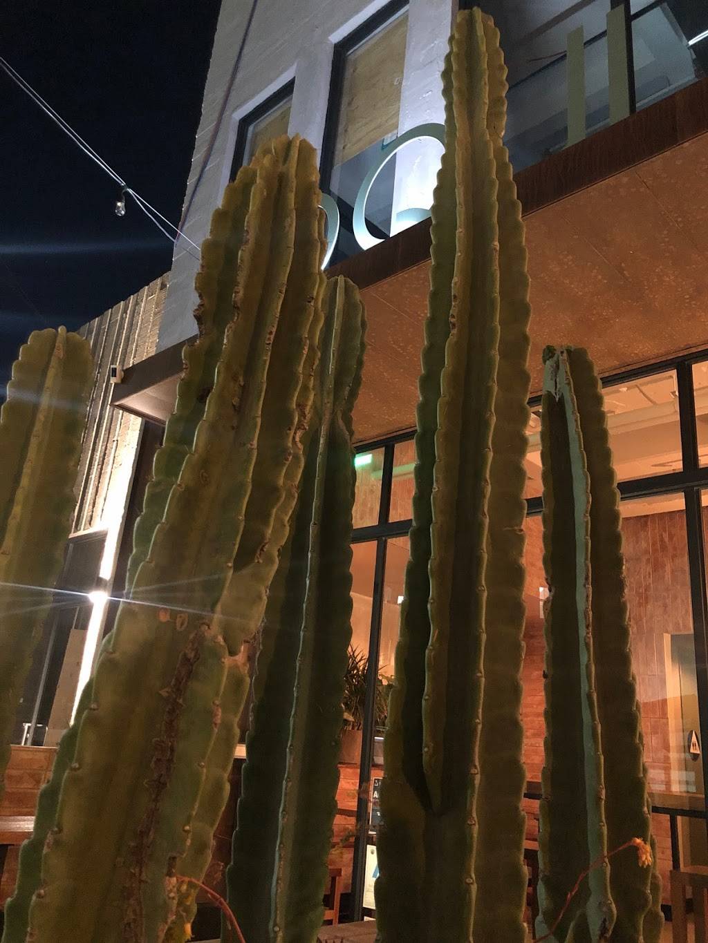 Loqui | restaurant | 818 E 3rd St #150, Los Angeles, CA 90013, USA | 2132657558 OR +1 213-265-7558