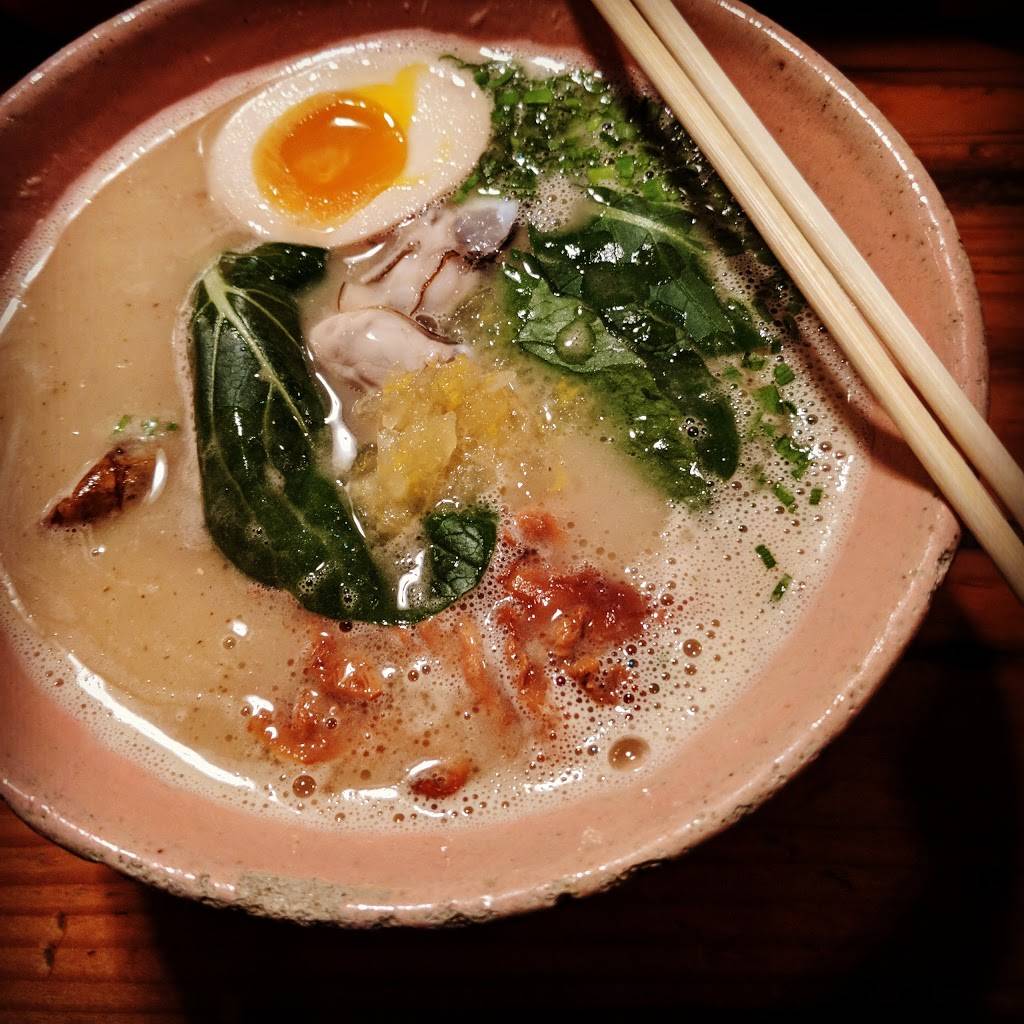 Ramen Shop | meal takeaway | 5812 College Ave, Oakland, CA 94618, USA | 5106405034 OR +1 510-640-5034