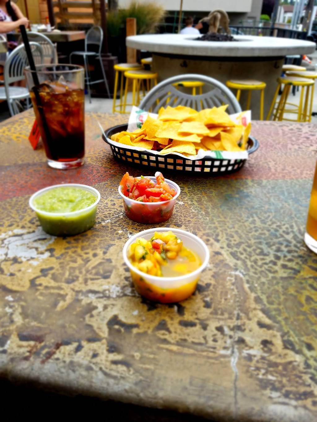 Pecado Bueno | restaurant | 4523 California Ave SW, Seattle, WA 98116, USA | 2064025107 OR +1 206-402-5107