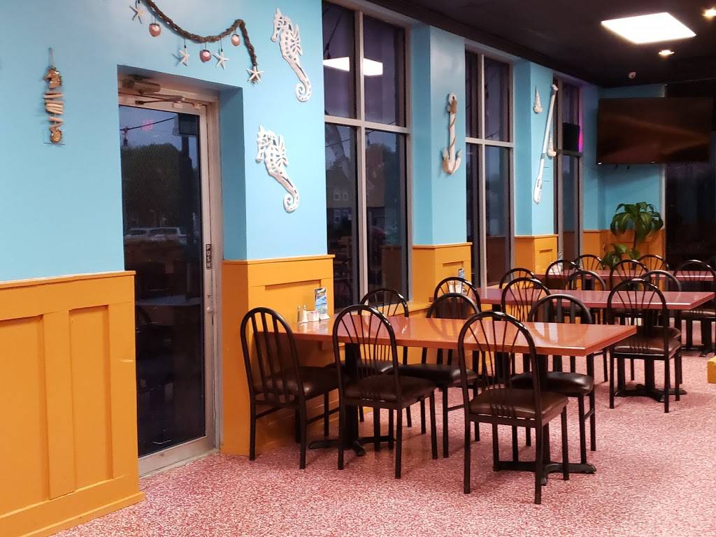 Arrrecife | restaurant | 8311 N Michigan Rd, Indianapolis, IN 46268, USA | 3177569911 OR +1 317-756-9911