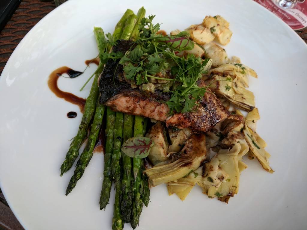 Stephanies On Newbury | restaurant | 190 Newbury St, Boston, MA 02116, USA | 6172360990 OR +1 617-236-0990