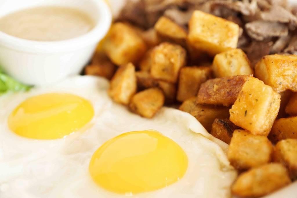 Ben & Florentine | restaurant | 3321 Rue du Carrefour Local 120, Québec, QC G1C 7E1, Canada | 4186616222 OR +1 418-661-6222