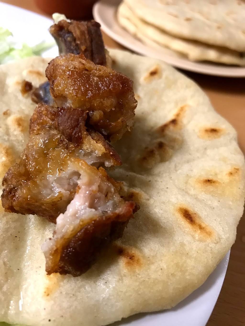 Mi Carbonero #3 | restaurant | 12500 Vanowen St, North Hollywood, CA 91605, USA | 8182552833 OR +1 818-255-2833