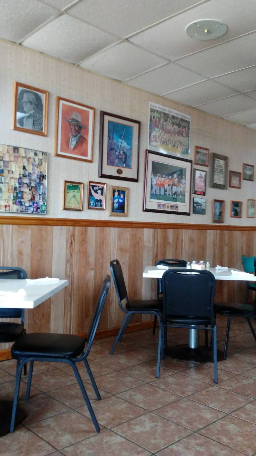 Dinos Restaurant | restaurant | 420 E Elk Ave, Elizabethton, TN 37643, USA | 4232181930 OR +1 423-218-1930