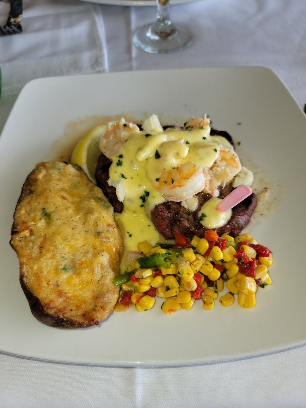 Louisiana Lagniappe | restaurant | 775 Gulf Shore Dr, Destin, FL 32541, USA | 8508370881 OR +1 850-837-0881