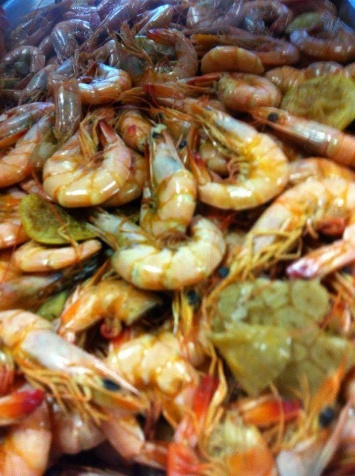 Columbia Street Seafood LLC | restaurant | 1123 N Columbia St, Covington, LA 70433, USA | 9858934312 OR +1 985-893-4312