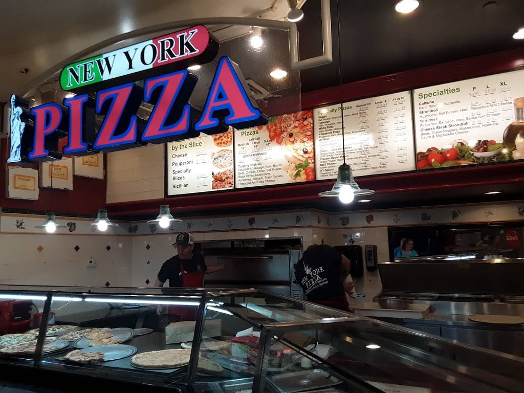 New York Pizza Biloxi | meal takeaway | 2600 Beach Blvd, Biloxi, MS 39531, USA | 2282730595 OR +1 228-273-0595