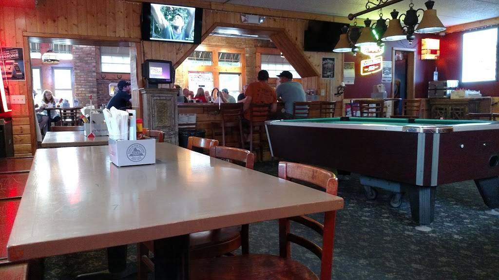 Up the Creek Grill & Bar | restaurant | 4246 112th St NW, Silver Creek, MN 55358, USA | 7638789993 OR +1 763-878-9993