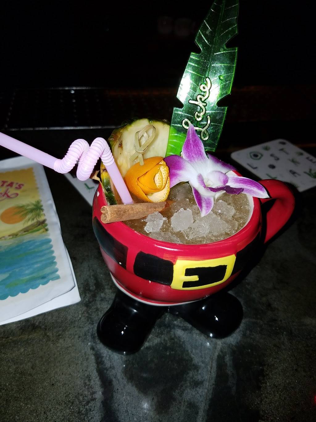 Lost Lake | restaurant | 3154 W Diversey Ave, Chicago, IL 60647, USA | 7732936048 OR +1 773-293-6048