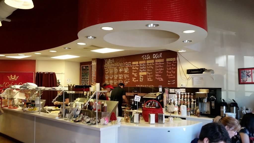 Royal Cafe and Crêperie | cafe | 131 Matthews Station St, Matthews, NC 28105, USA | 7048462233 OR +1 704-846-2233