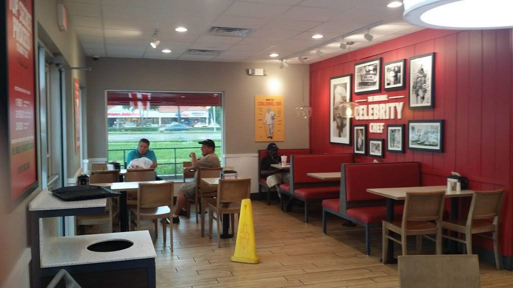 KFC | restaurant | 10770 Beach Blvd, Jacksonville, FL 32246, USA | 9049968711 OR +1 904-996-8711