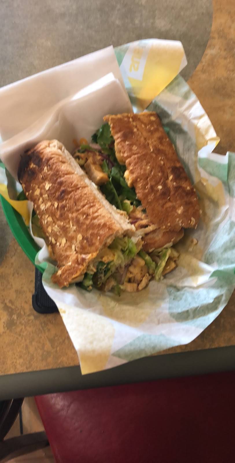 Subway | restaurant | 3426 Oak Lawn Ave, Dallas, TX 75219, USA | 2145287827 OR +1 214-528-7827