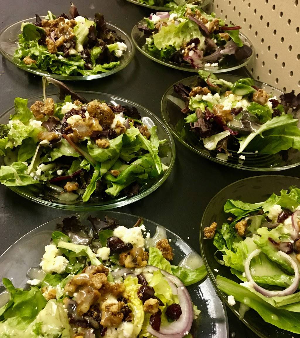 Southern Eatery | restaurant | 130 E College Ave, Holly Springs, MS 38635, USA | 6625518350 OR +1 662-551-8350