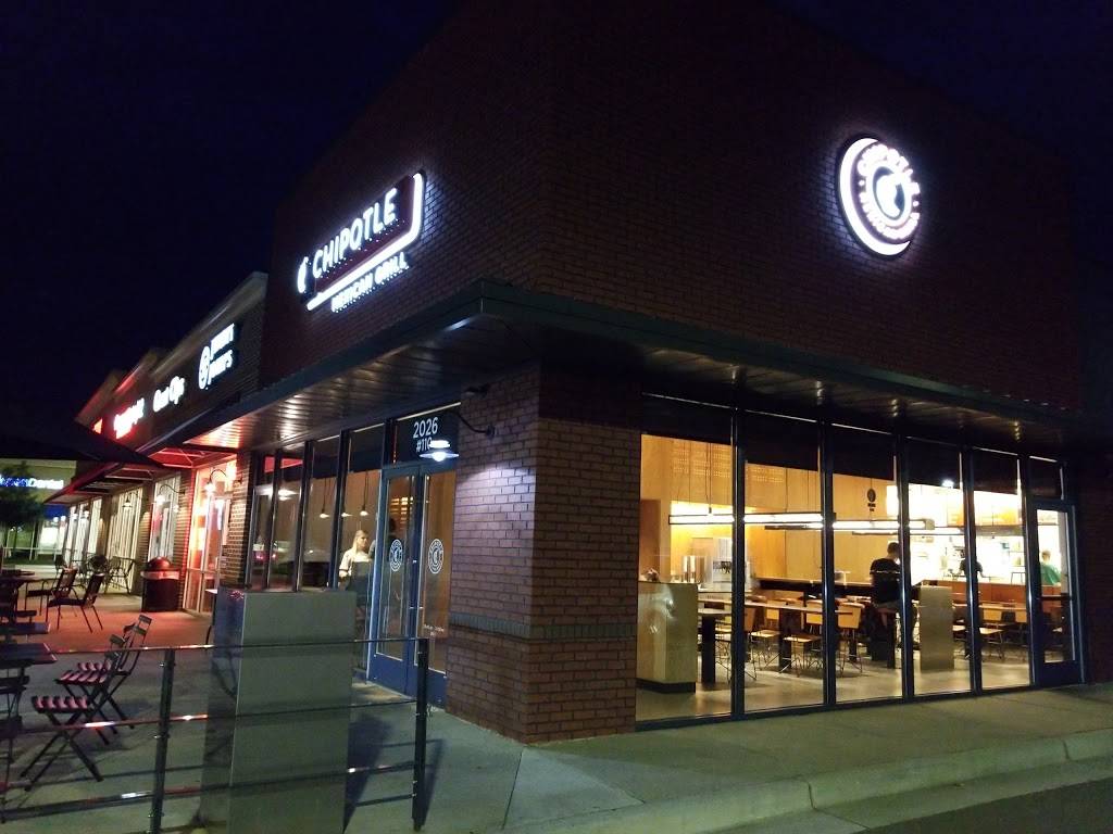 Chipotle Mexican Grill | restaurant | 2026 Cumming Hwy Ste 110, Canton, GA 30115, USA | 6788804203 OR +1 678-880-4203