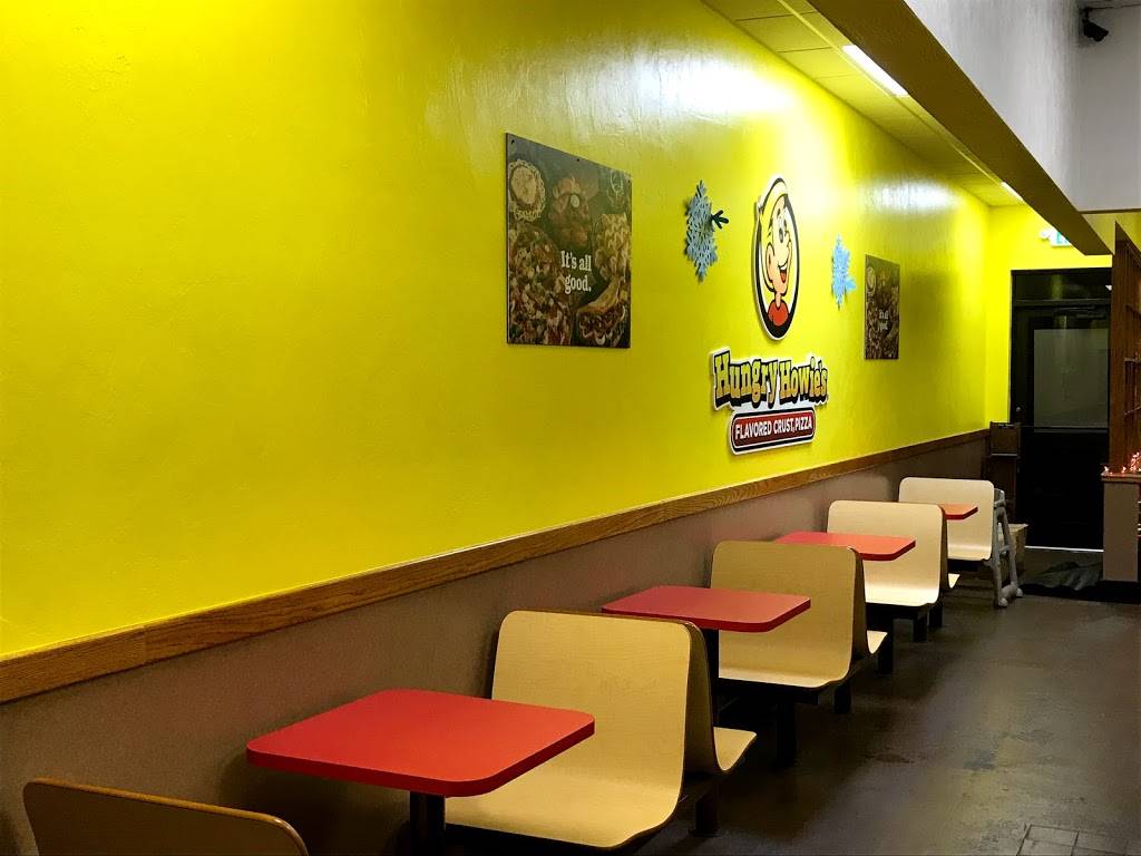 Hungry Howies | restaurant | 16135 NW US Hwy 441 #20, Alachua, FL 32615, USA | 3865185255 OR +1 386-518-5255