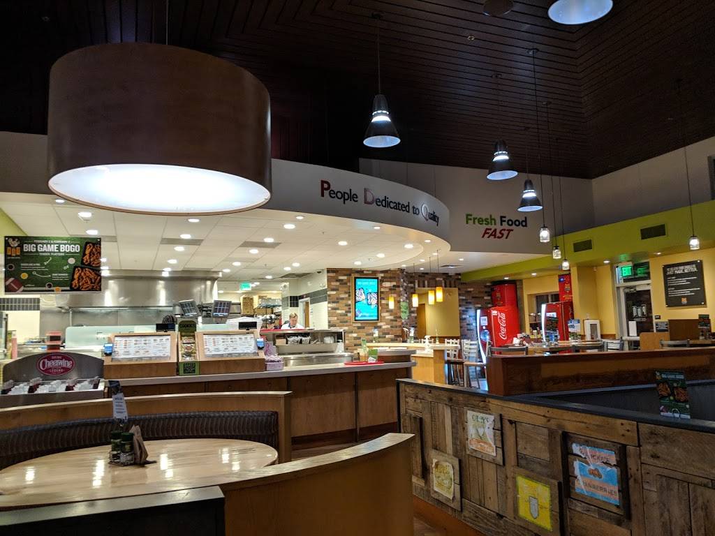 PDQ Restaurant | restaurant | 17470 Ben Hill Griffin Pkwy, Fort Myers, FL 33913, USA | 2392205751 OR +1 239-220-5751