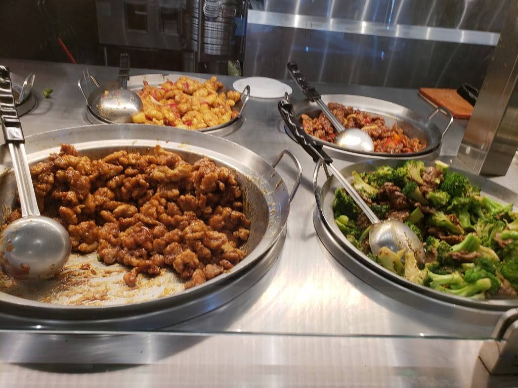 Panda Express | meal takeaway | 1000 N Collins St, Arlington, TX 76011, USA | 8172746076 OR +1 817-274-6076