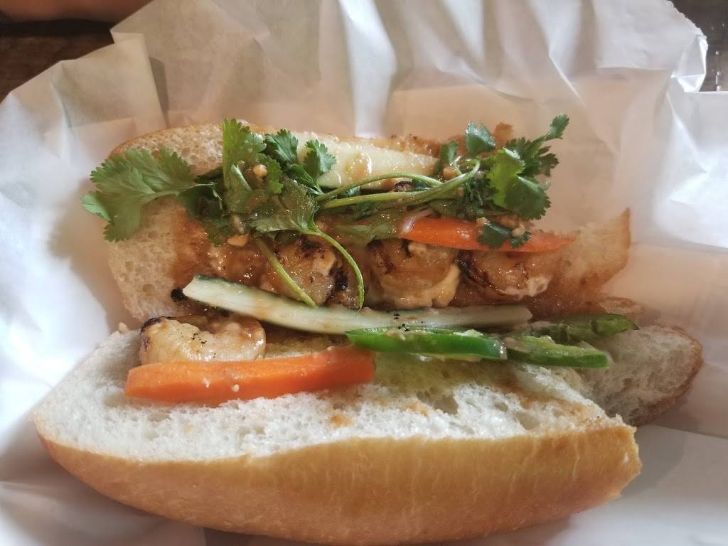 Pho Bowl | restaurant | 2807 Commerce St, Dallas, TX 75226, USA | 2147490377 OR +1 214-749-0377