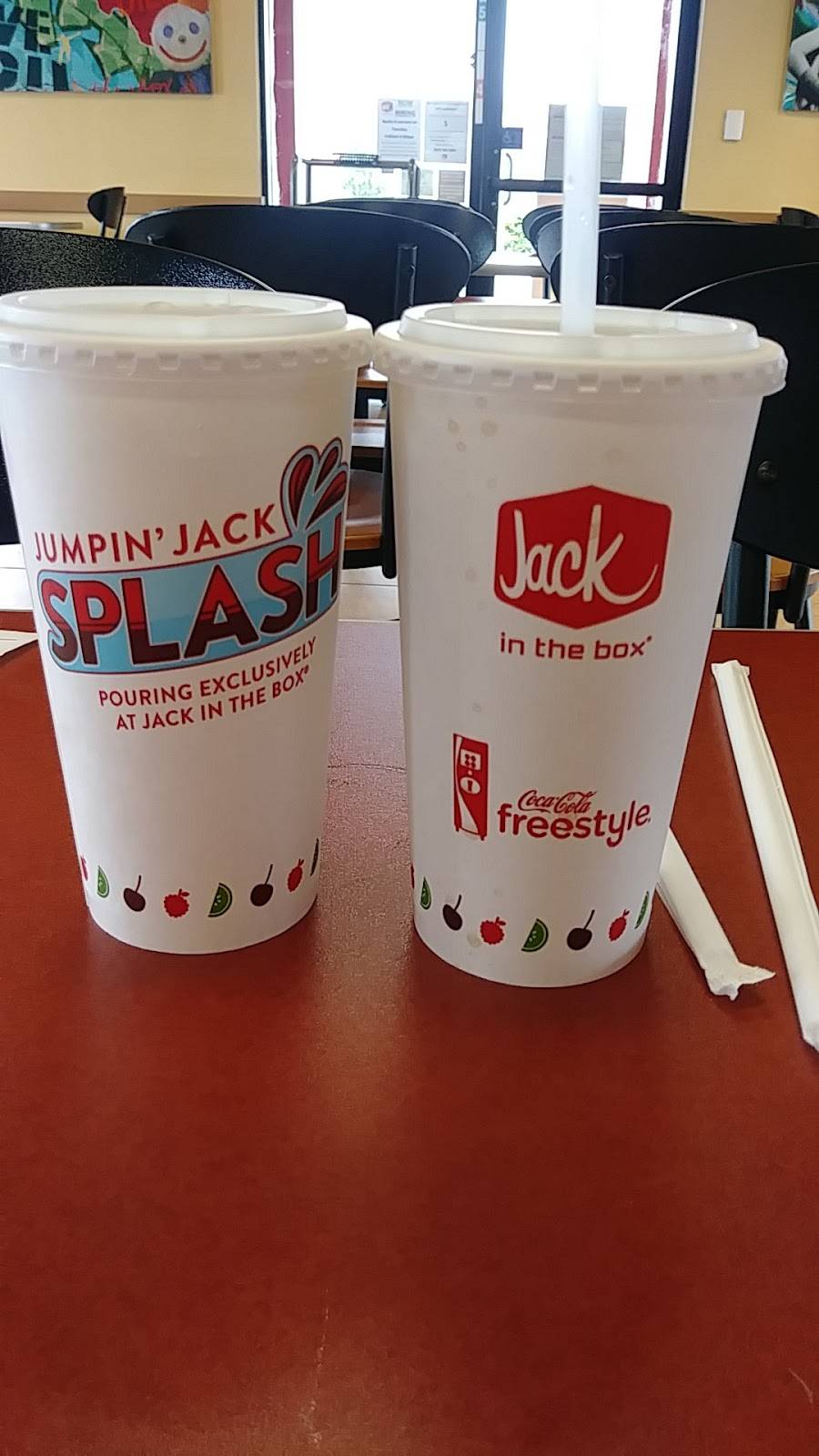 Jack in the Box | restaurant | 2609 Woodruff Rd, Simpsonville, SC 29681, USA | 8642970800 OR +1 864-297-0800