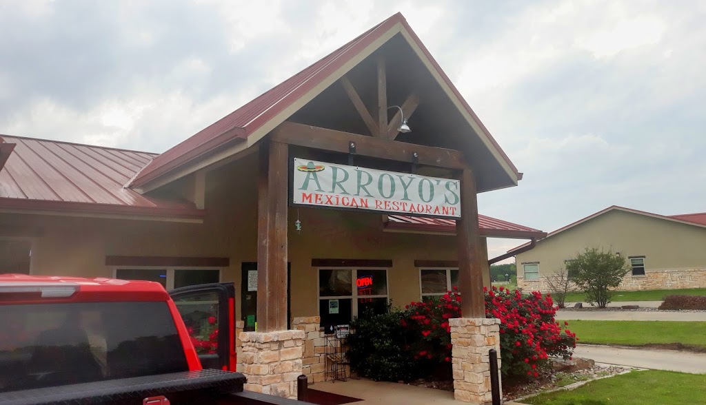 Arroyos Mexican Restaurant | restaurant | 81750 TX-289, Pottsboro, TX 75076, USA | 9034192152 OR +1 903-419-2152