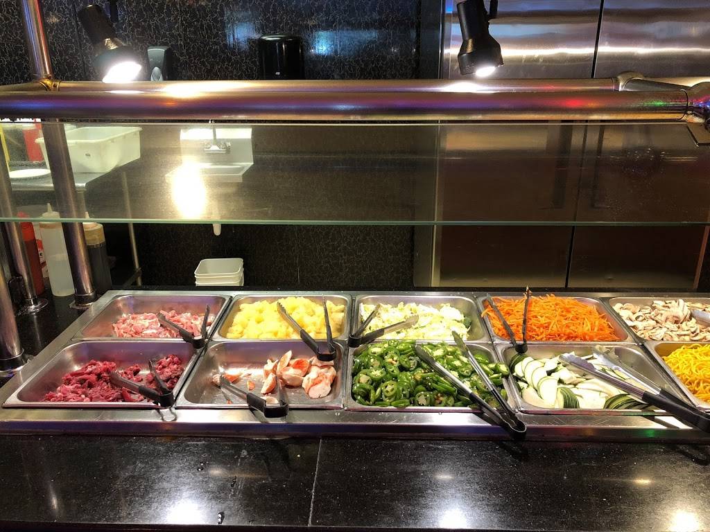 Pagoda Buffet And Grill | restaurant | 5390 38th St, Indianapolis, IN 46254, USA | 3172931600 OR +1 317-293-1600