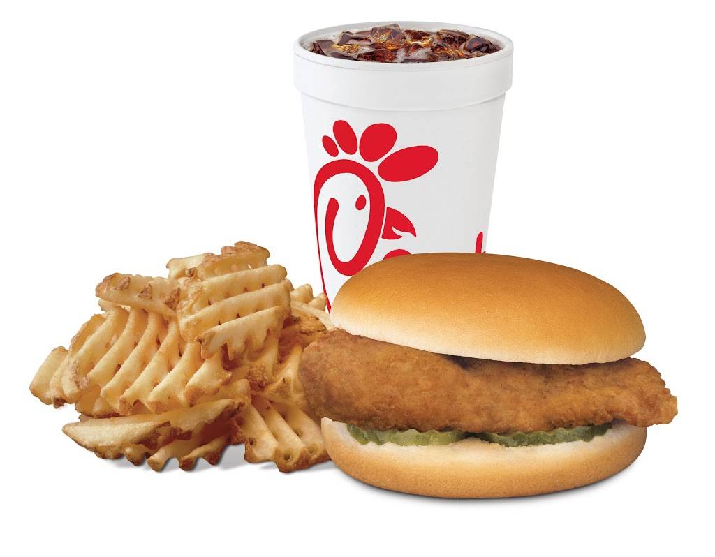 Chick-fil-A | restaurant | 114 N 31st St, Temple, TX 76504, USA | 2547712020 OR +1 254-771-2020