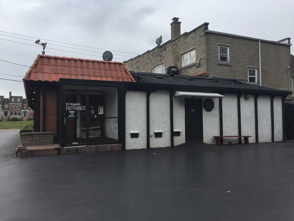 El Niagara | restaurant | 120 1st St, Woodstock, IL 60098, USA | 8153389881 OR +1 815-338-9881