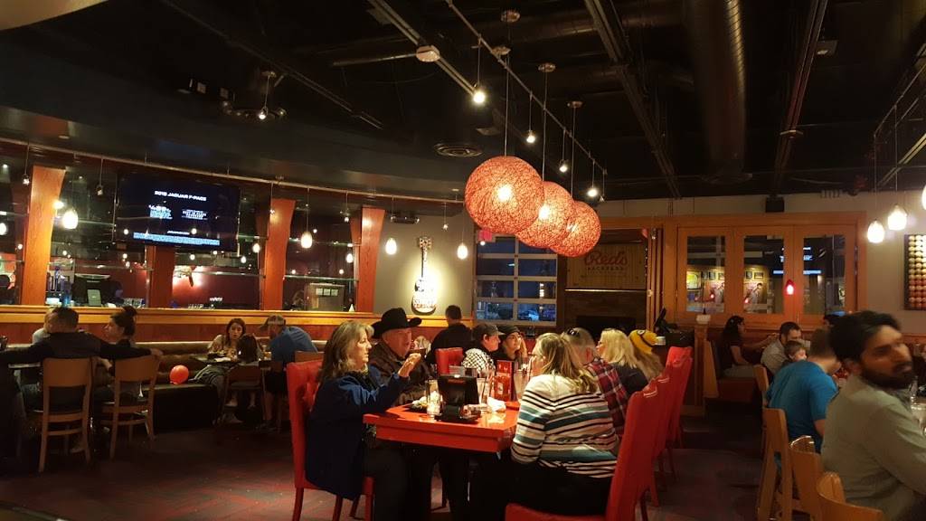 Red Robin Gourmet Burgers and Brews | restaurant | 9130 Crown Crest Blvd, Parker, CO 80138, USA | 3038401200 OR +1 303-840-1200