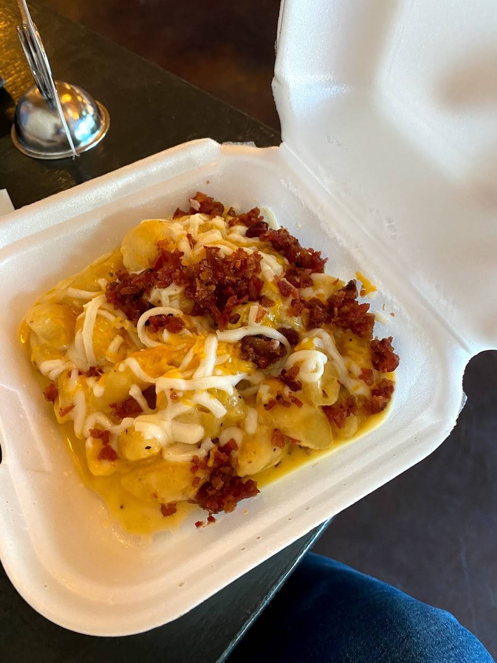 Cravings Bistro | restaurant | 25 W Center St, Pleasant Grove, UT 84062, USA | 8017852439 OR +1 801-785-2439