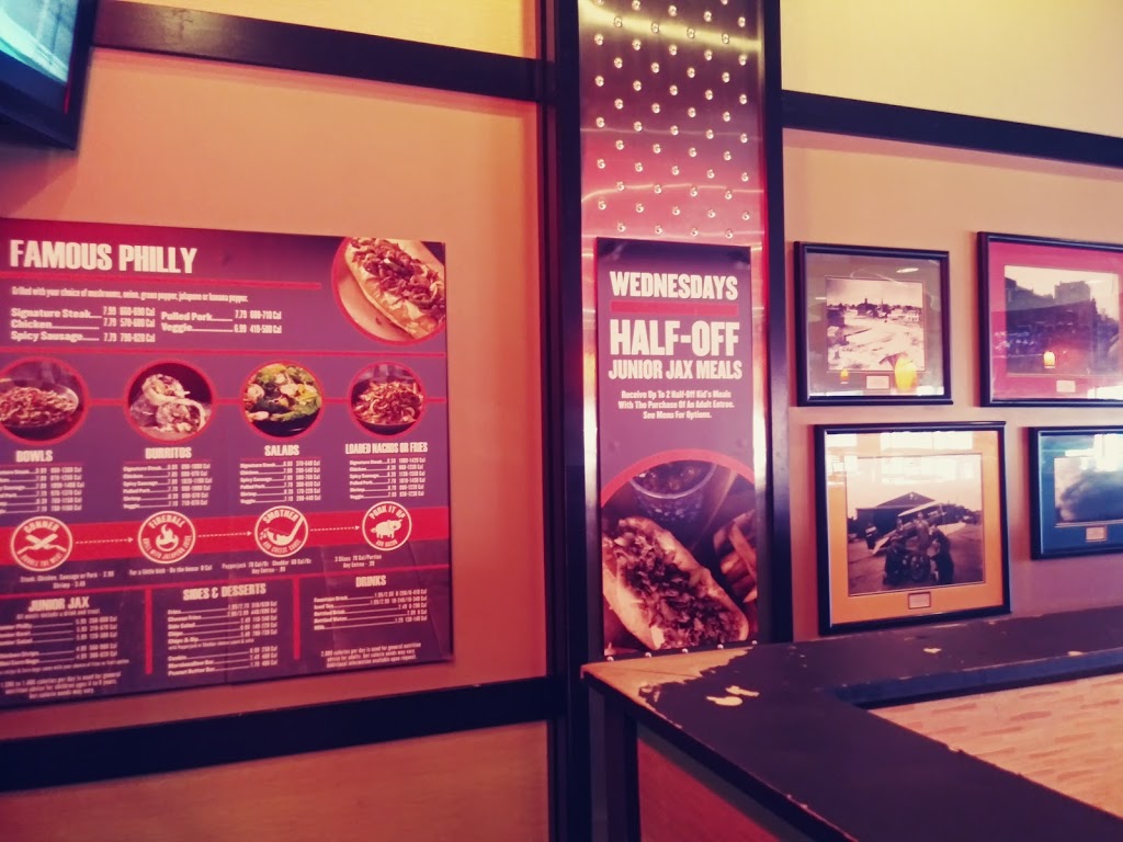 PepperJax Grill | restaurant | 2009 West 41st Street Suite 1 And 2, Sioux Falls, SD 57105, USA | 6052742500 OR +1 605-274-2500