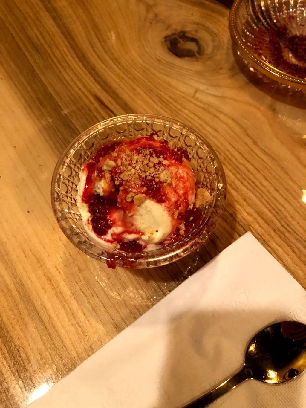 Beans & Barlour | restaurant | 538 1st Ave N, St. Petersburg, FL 33701, USA | 7274404540 OR +1 727-440-4540