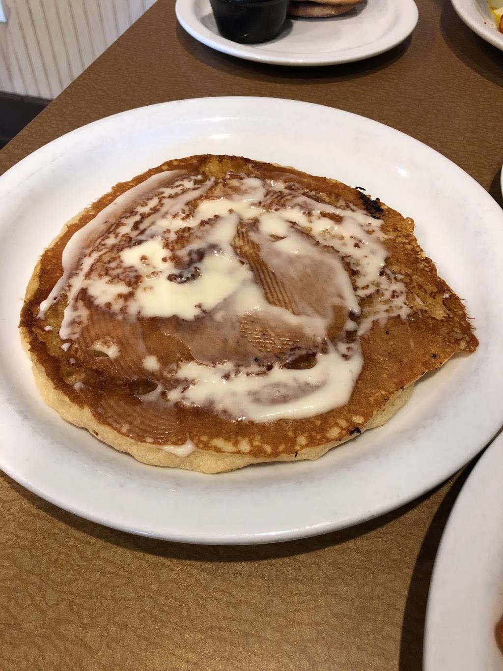 Reveille Cafe | cafe | 9925 Haynes Bridge Rd #640, Alpharetta, GA 30022, USA | 7703600970 OR +1 770-360-0970