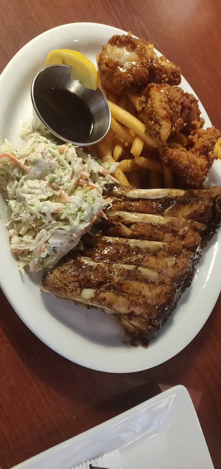 Ruby Tuesday | restaurant | 2003 E Dixon Blvd, Shelby, NC 28152, USA | 7044811925 OR +1 704-481-1925