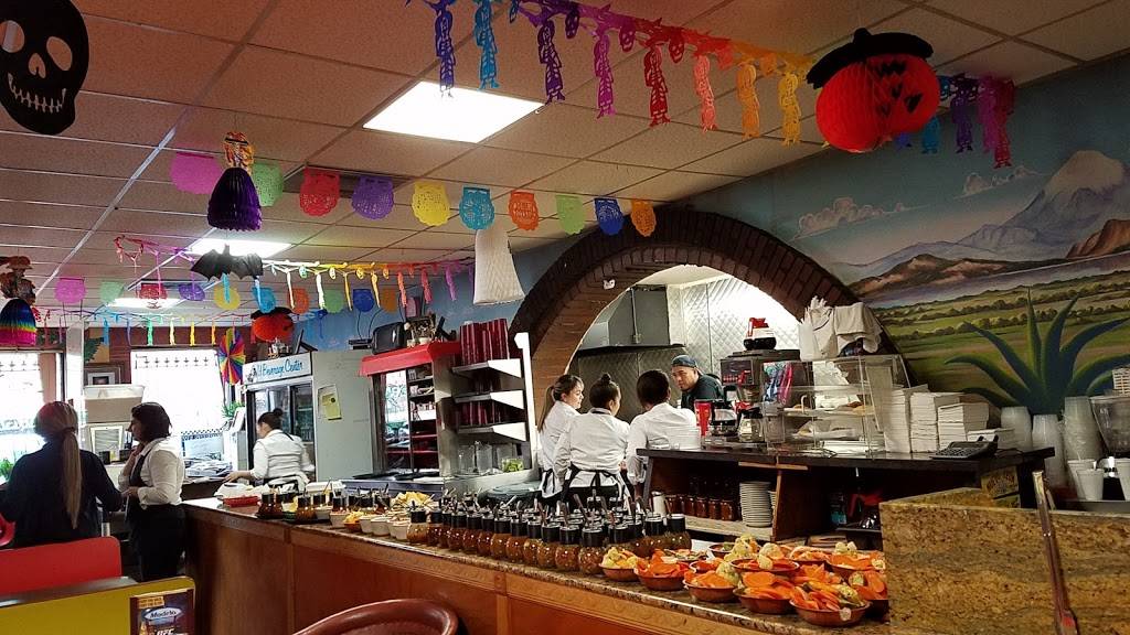 Nuevo Leon Restaurant | restaurant | 3657 W 26th St, Chicago, IL 60623, USA | 7735221515 OR +1 773-522-1515