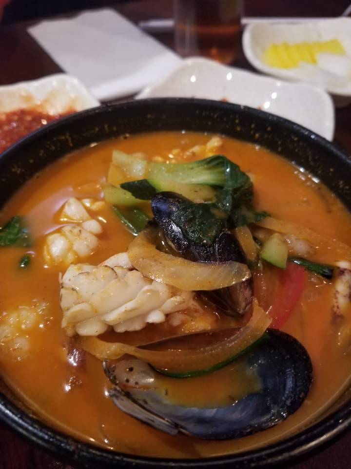 Seven China | restaurant | 221-34 Horace Harding Expy, Oakland Gardens, NY 11364, USA | 7184285959 OR +1 718-428-5959