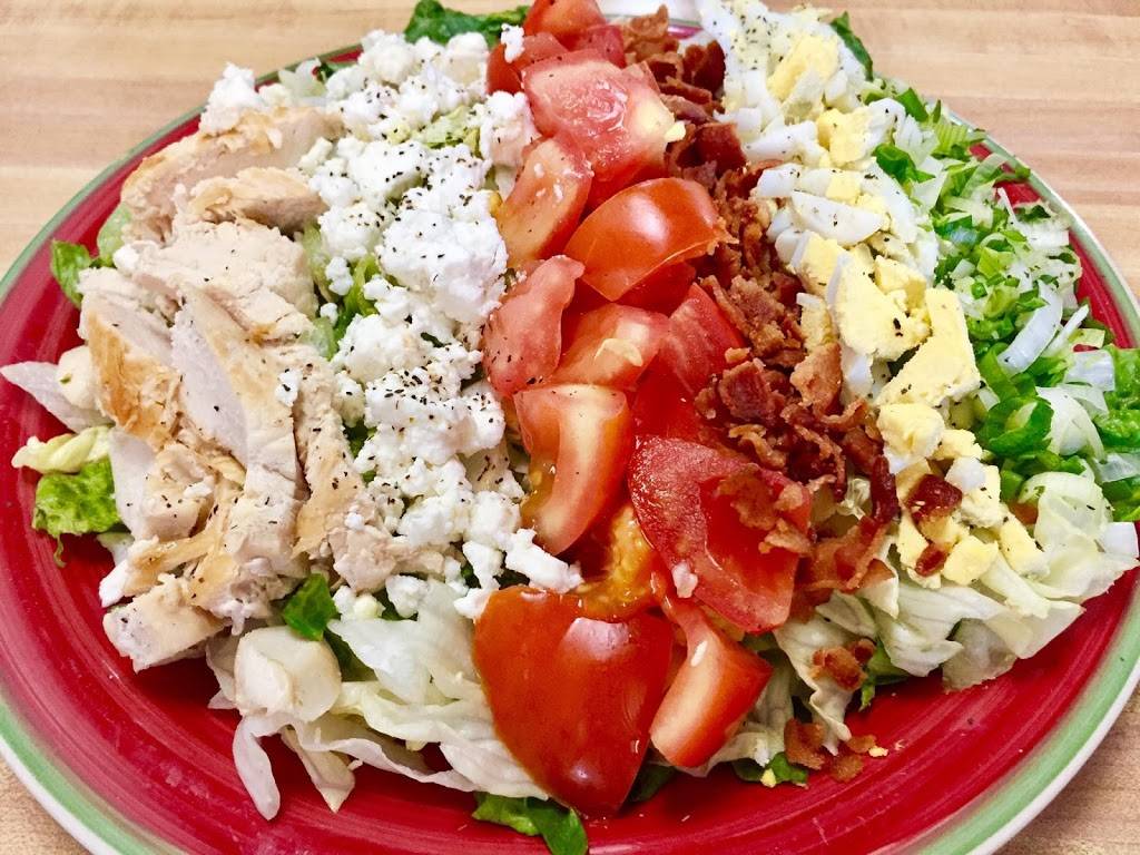 BAGEL HUT - Breakfast & Lunch | restaurant | 4877 Coconut Creek Pkwy, Coconut Creek, FL 33063, USA | 9549570057 OR +1 954-957-0057