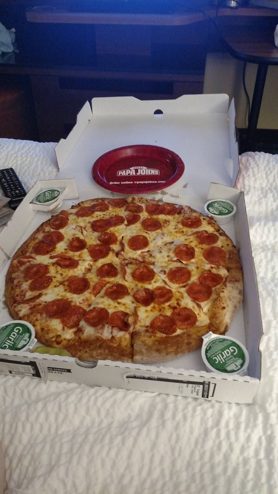 Papa Johns Pizza | restaurant | 5930 Ashworth Rd, West Des Moines, IA 50266, USA | 5154402727 OR +1 515-440-2727