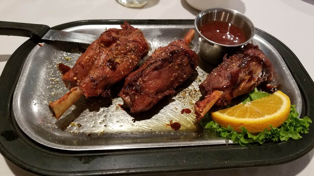 High Mountain Supper Club | restaurant | SD-15, Altamont, SD 57226, USA | 6058742620 OR +1 605-874-2620