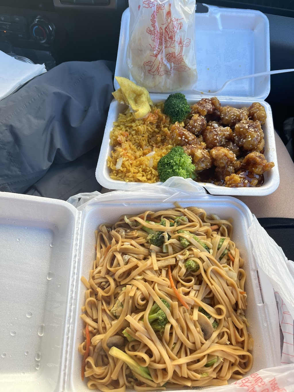 Panda Wok | restaurant | 2625 Donaghey Ave #101, Conway, AR 72032, USA | 5013298889 OR +1 501-329-8889