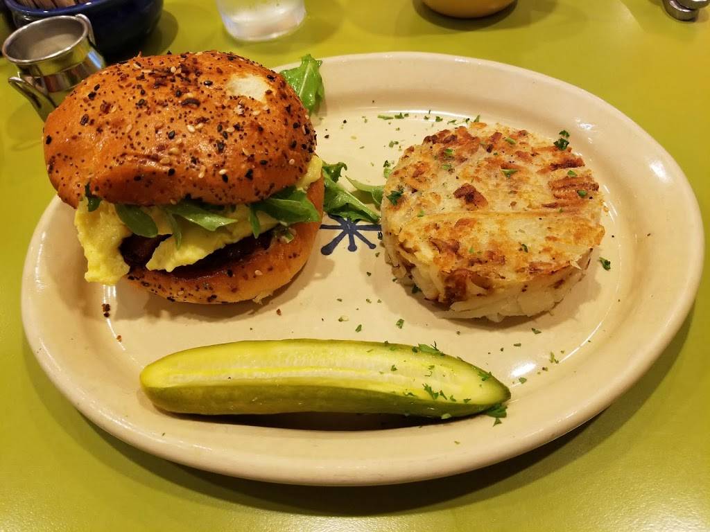 Snooze, an A.M. Eatery | restaurant | 15054 N Scottsdale Rd #110 D1B, Scottsdale, AZ 85254, USA | 4806643133 OR +1 480-664-3133