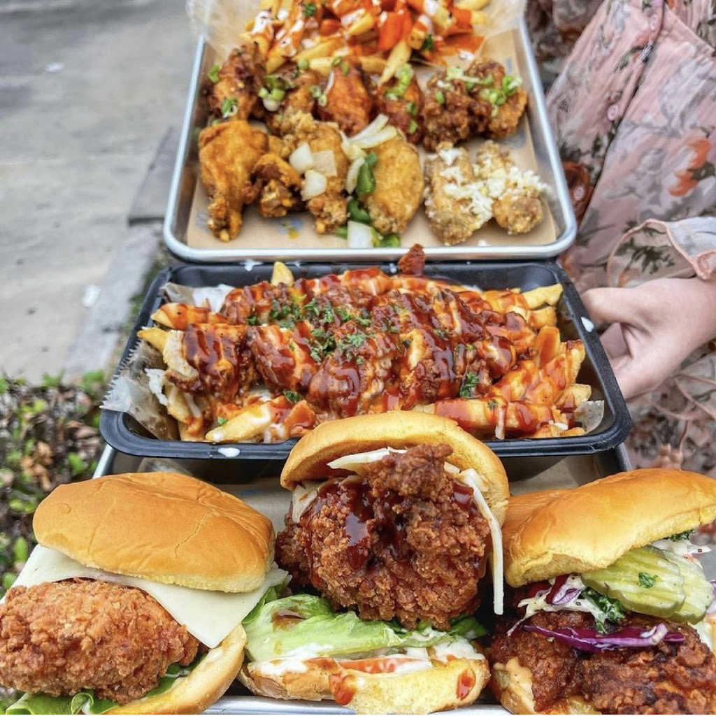 Fire Wings Irvine | restaurant | 14376 Culver Dr, Irvine, CA 92604, USA | 9499320033 OR +1 949-932-0033