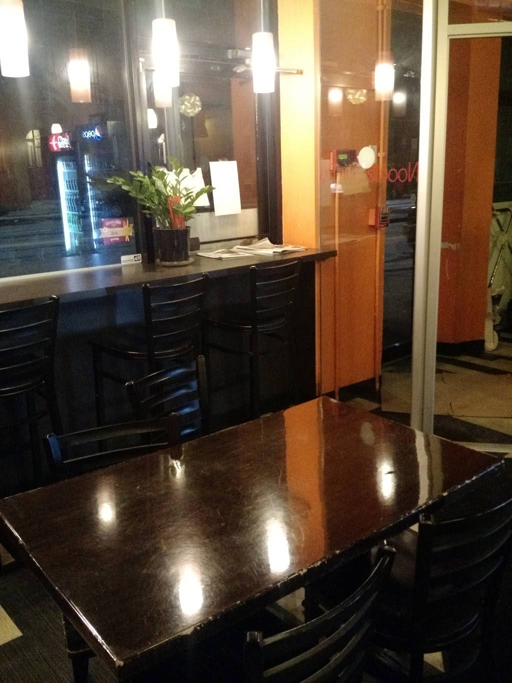 Healthy Wok | restaurant | 23 S Huntington Ave, Jamaica Plain, MA 02130, USA | 6174878262 OR +1 617-487-8262