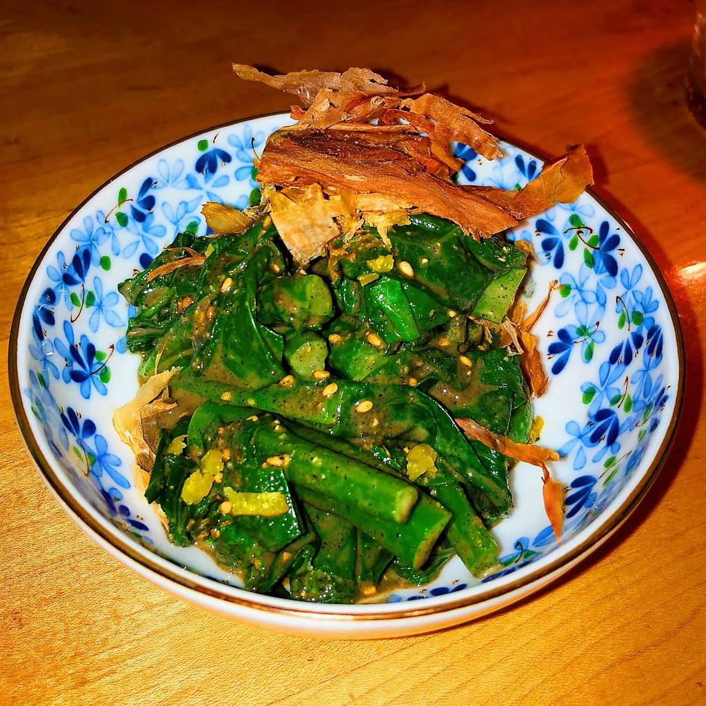 Imanishi Japanese Kitchen | restaurant | 1330 Dundas St W, Toronto, ON M6J 1Y1, Canada | 4167064225 OR +1 416-706-4225