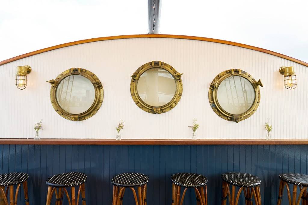 PILOT | restaurant | Pier 6 Brooklyn Bridge Park, Brooklyn, NY 11201, USA | 9178108550 OR +1 917-810-8550