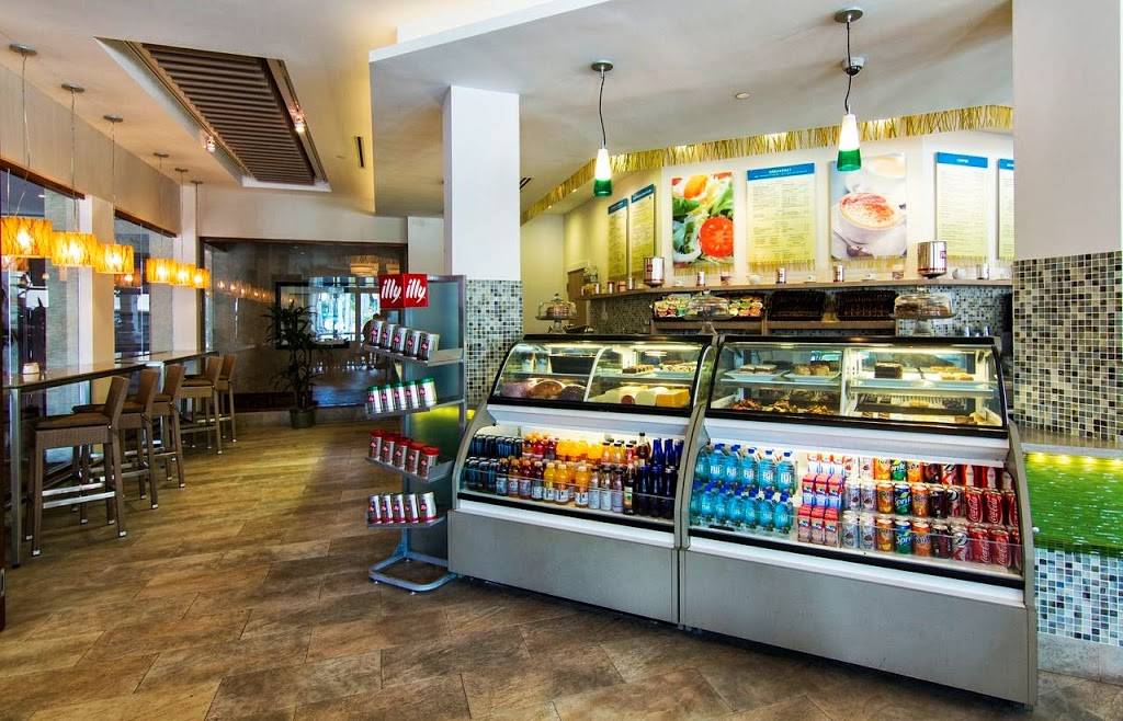 ETC CAFÉ & GIFTS | cafe | 1000 E Atlantic Ave, Delray Beach, FL 33483, USA | 5616654921 OR +1 561-665-4921