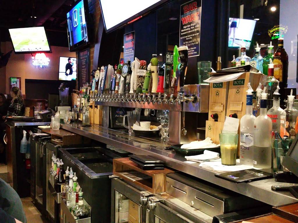 Milanos Pizza, Subs & Taps | restaurant | 1834 Brown St, Dayton, OH 45409, USA | 9372227072 OR +1 937-222-7072