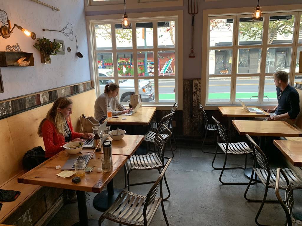 Blue Barn Polk St | meal takeaway | 2237 Polk St, San Francisco, CA 94109, USA | 4156559438 OR +1 415-655-9438