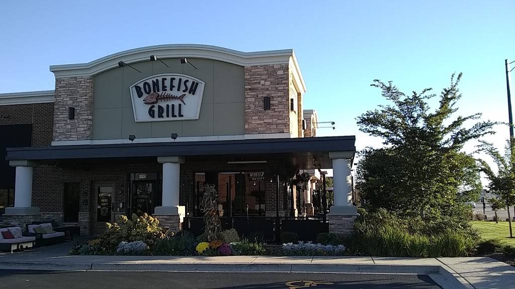 Bonefish Grill | restaurant | 15537 South La Grange Road, Orland Park, IL 60462, USA | 7088735170 OR +1 708-873-5170