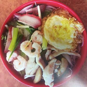 Da fu hao Restaurant | restaurant | 135 Babylon Turnpike, Roosevelt, NY 11575, USA | 5163791809 OR +1 516-379-1809